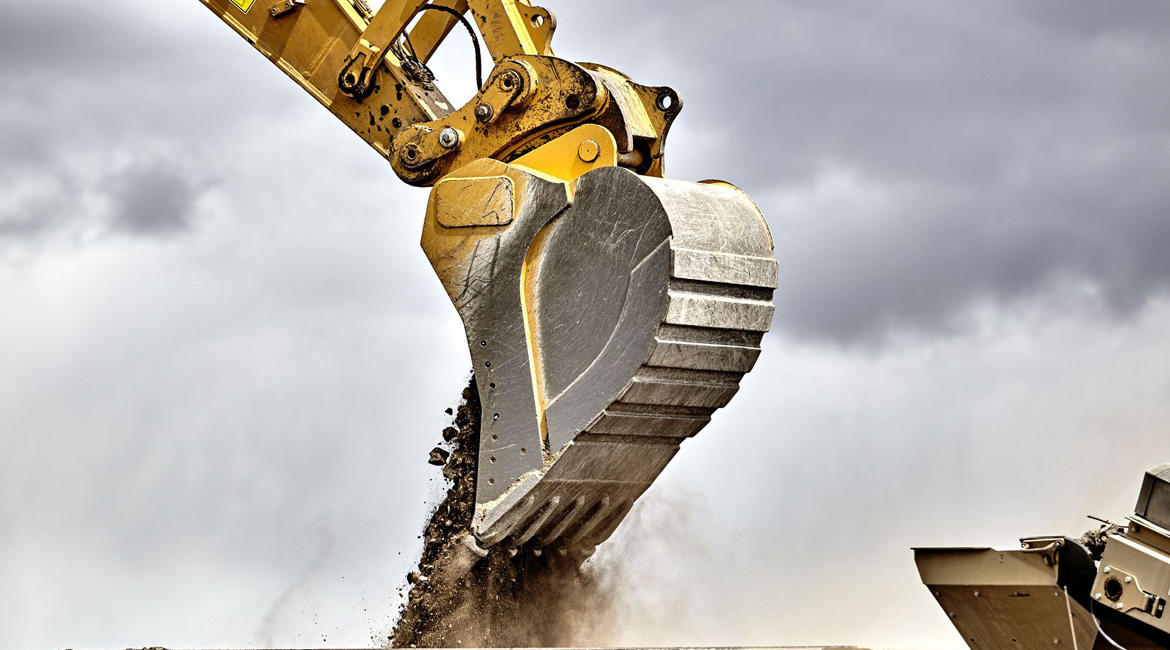 Finding New Buildings in the Dust of the Old