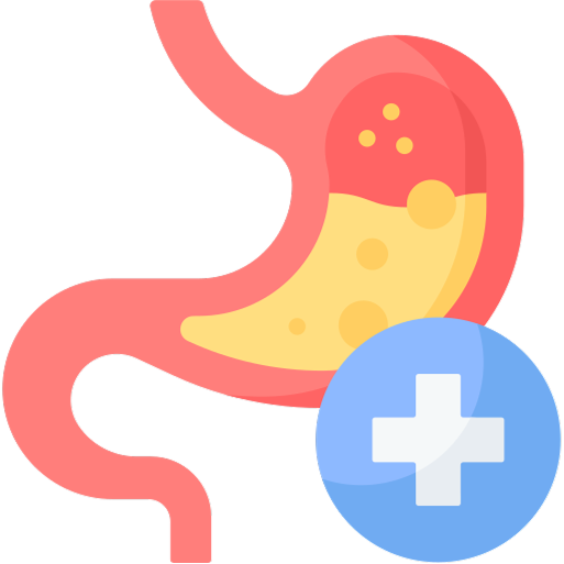 Gastroenterology Icon