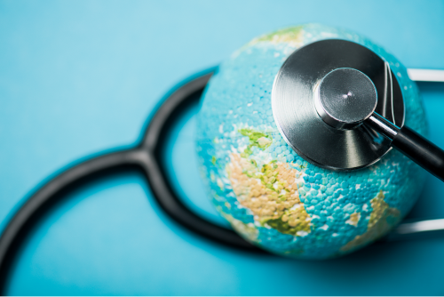 Global Healthcare Workforce
