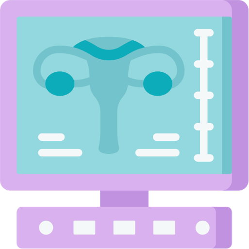 Gynecology Icon