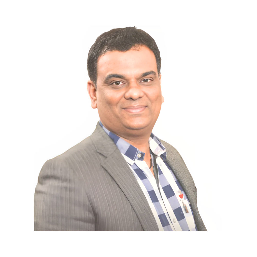 Nishitkumar Patel