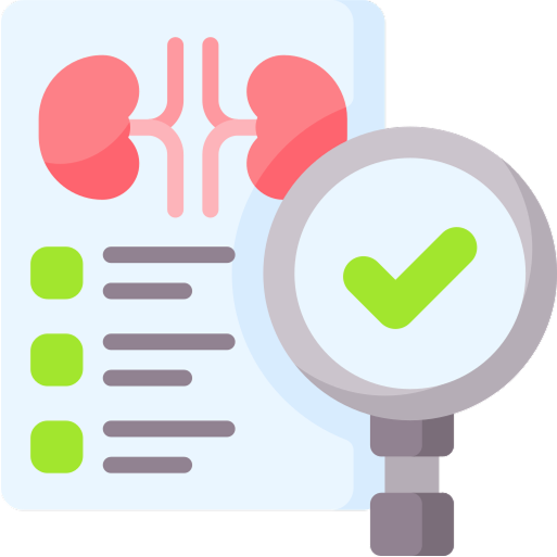 Nephrology Icon