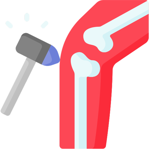 Orthopedics Icon