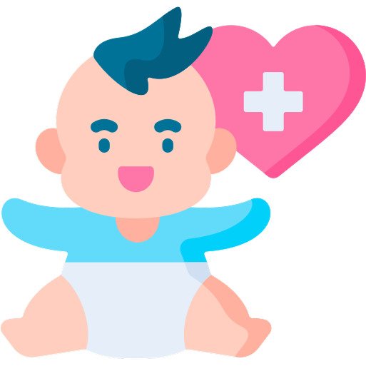 Pediatrics Icon