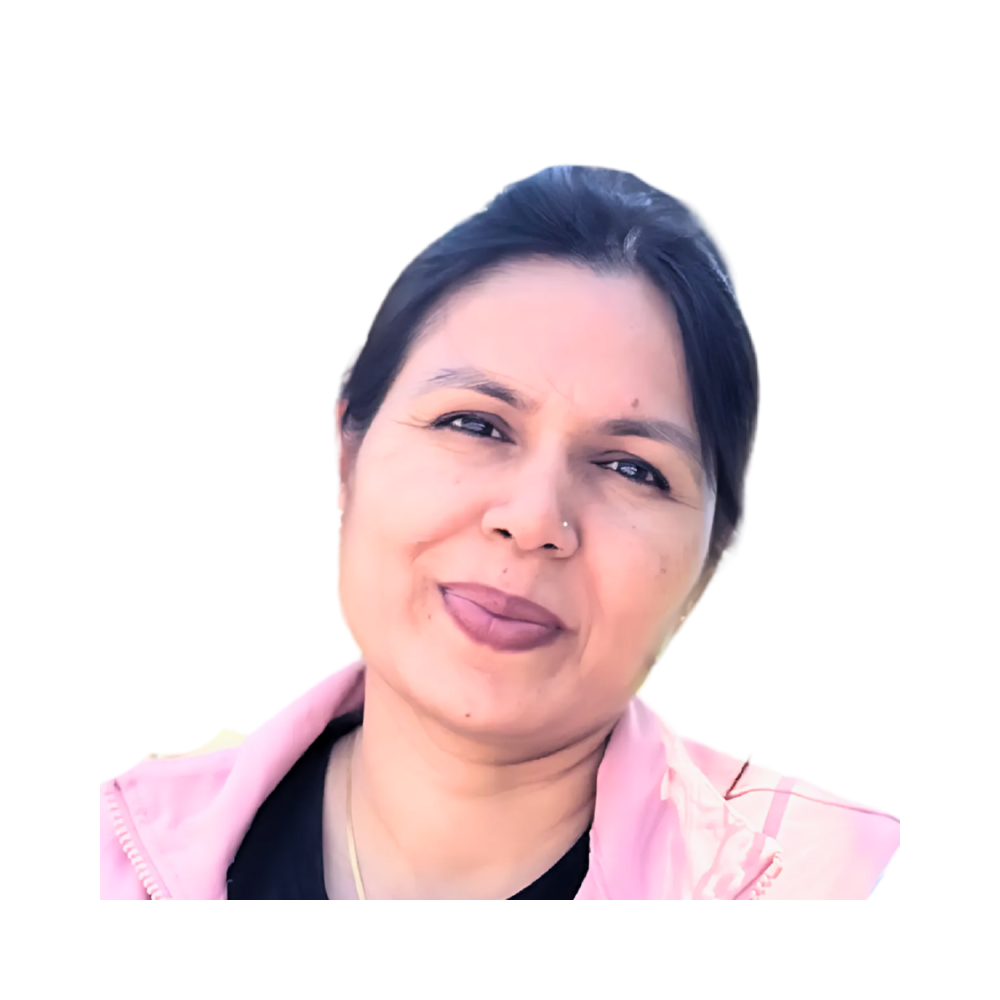 Ruchita Patel