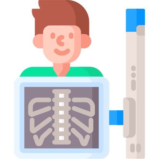 Radiology Icon